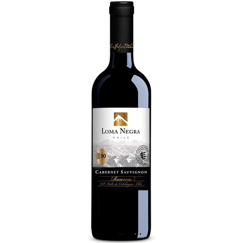 VINO LOMA NEGRA CABERNET SAUVIGNON RESERVA 2020- 750 ML