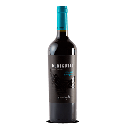 VINO DURIGUTTI CLAS. CABERNET SAUVIGNON 2020 - 750 ML