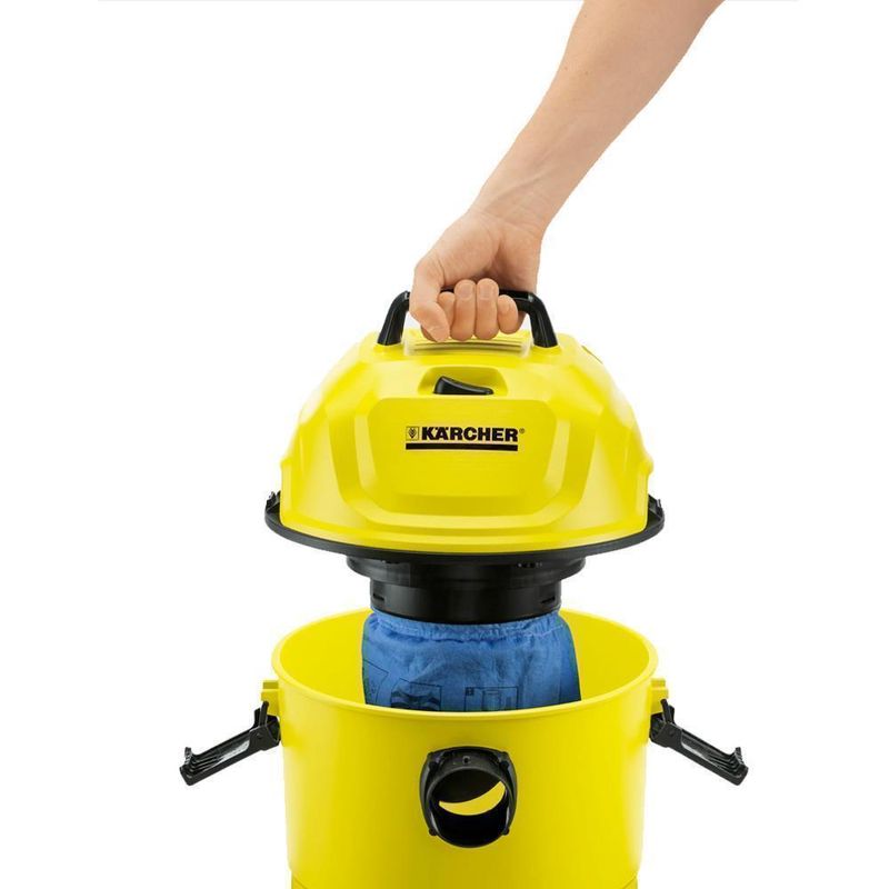 Filtro-azul-embalado-Karcher-WD1