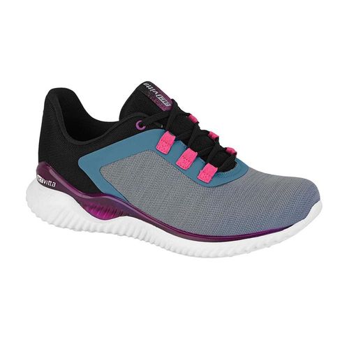 Zapatillas para MUJERES ACTVITTA NEGRO 4802.107