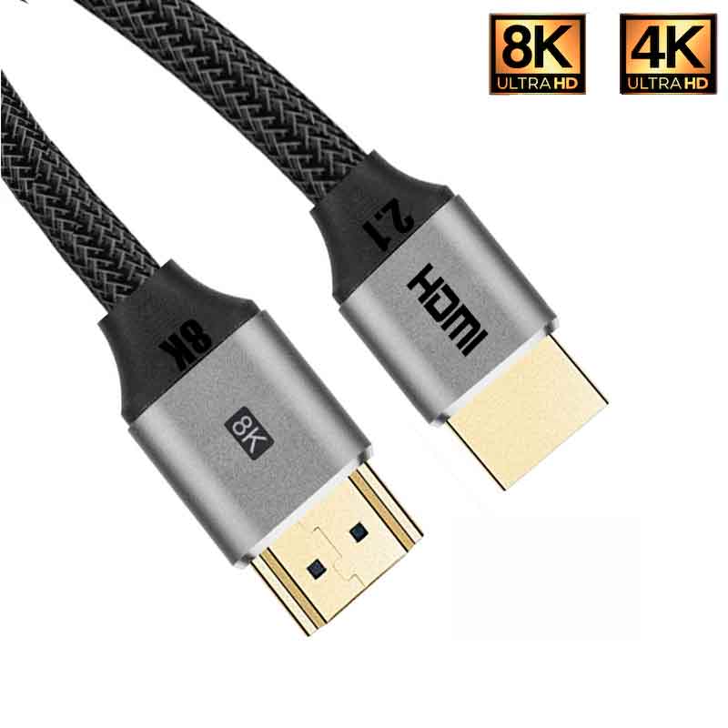 Cable-HDMI-21-8K-60Hz---4K-120Hz-HDR-48Gbps-15m-PS5-PS4-Xbox
