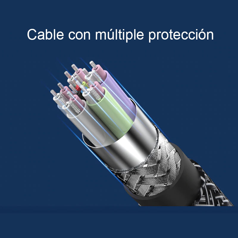 Cable-HDMI-21-8K-60Hz---4K-120Hz-HDR-48Gbps-15m-PS5-PS4-Xbox