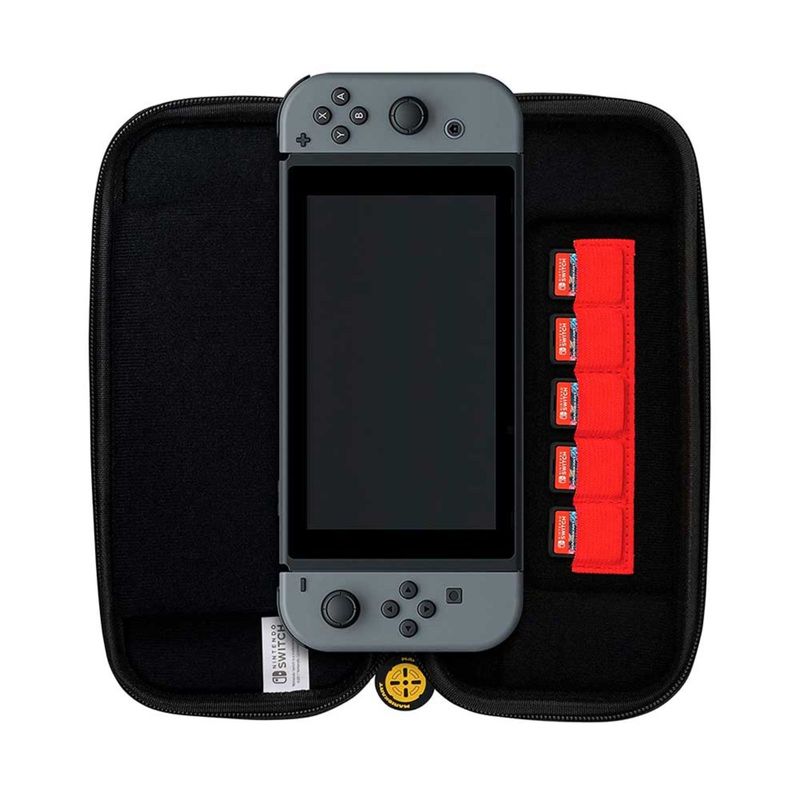 Estuche-para-Nintendo-Switch-y-Oled-Protector-Mario-Kart