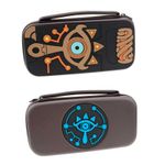 Estuche-para-Nintendo-Switch-y-Oled-Protector-Zelda-Marron