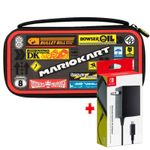 Pack-Estuche-para-Nintendo-Switch-y-Oled-Mario-Kart-y-Cargador-Original