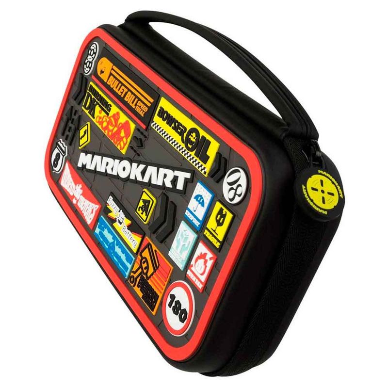 Pack-Estuche-para-Nintendo-Switch-y-Oled-Mario-Kart-y-Cargador-Original