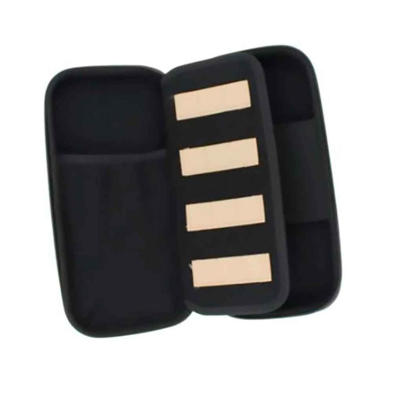 Pack-Estuche-para-Nintendo-Switch-y-Oled-Zelda-Marron-y-Cargador-Original