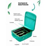 Pack-Maleta-Nintendo-Switch-y-Oled-Animal-Verde-Grande-y-Cargador-Original