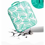 Pack-Maleta-Nintendo-Switch-y-Oled-Animal-Verde-Grande-y-Cargador-Original
