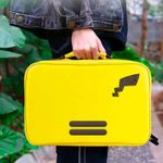 Pack-Maleta-para-Nintendo-Switch-y-Oled-Pikachu-Amarillo-y-Cargador-Original