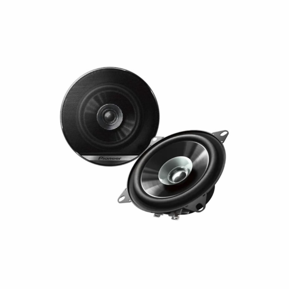 Parlantes Pioneer TS-G1010F - Negro