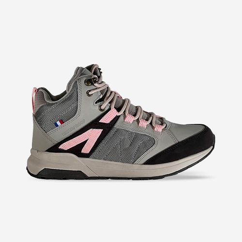 ZAPATILLA 22Q1-PU06-32-08 MICHELIN DAMA OUTDOOR PROTEK URBAN