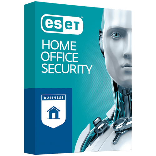 Eset Home Office Security 10 PC (Código Digital)