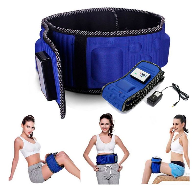 Masajeador-cinturon-electrico-Fitness-con-vibracion-Electromagnetico-