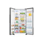 Refrigeradora-No-Frost-de-535L-con-Dispensador-Indurama-RI-799DHN