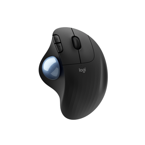 Mouse Logitech Ergo M575 Wireless Trackball Black