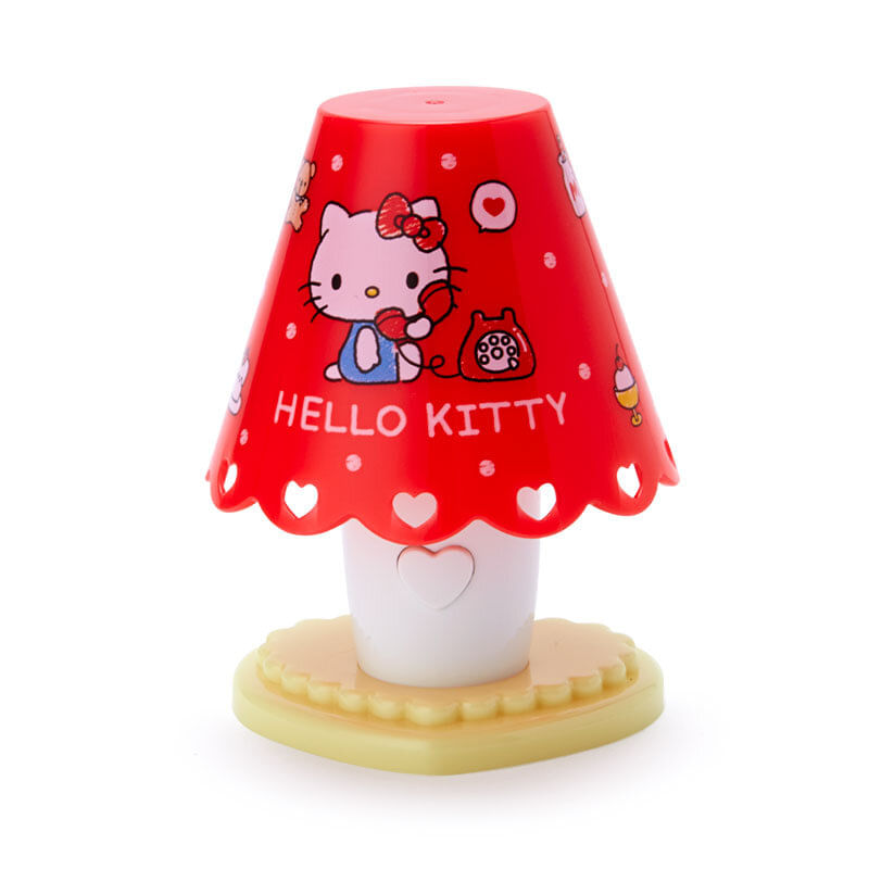 Sanrio---Adorno-Mini-Lampara-Hello-Kitty