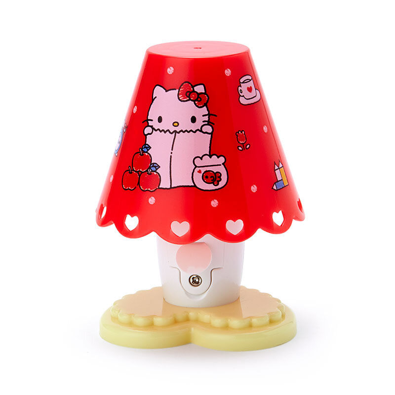 Sanrio---Adorno-Mini-Lampara-Hello-Kitty