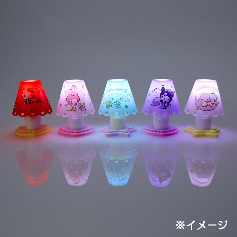 Sanrio---Adorno-Mini-Lampara-Hello-Kitty