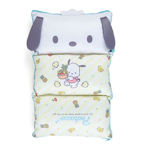 Sanrio - Almohada Cojin 2 Way Pochacco Summer