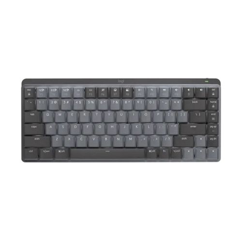 Teclado Logitech MX Mechanical Mini Wireless Black SP