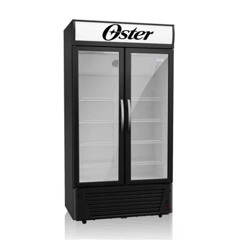 Vitrina-Exhibidora-Oster-450L-OS-PVSC450-Oferta-