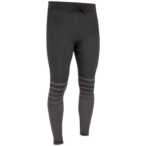 LEGGINGS PROTECCIÓN SOLAR SUR HOMBRE OLAIAN 100 NEGRO