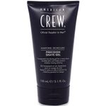 Gel-para-Afeitar-sin-Espuma-Precision-Shave-Gel-American-Crew-Men-150ml