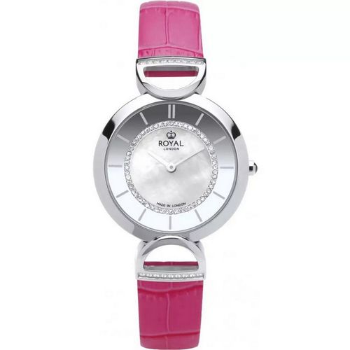 Royal London - Reloj Analogo 21430-05 para Mujer