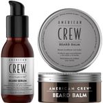 Aceite-para-Barba-Beard-Serum---Cera-para-Barba-American-Crew-Men