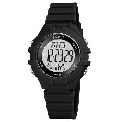 Skmei - Reloj 1716BK Digital Unisex