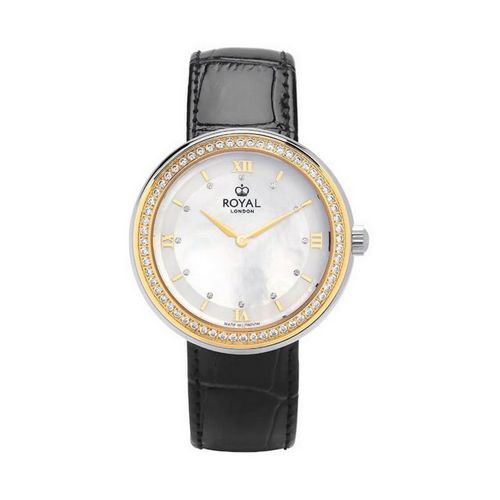 Royal London - Reloj Analogo 21403-05 para Mujer