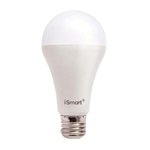 Foco Smart Color Ba65 Rgb Wifi Ismart