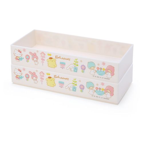 Sanrio - Bandeja Organizadora Sanrio Characters S