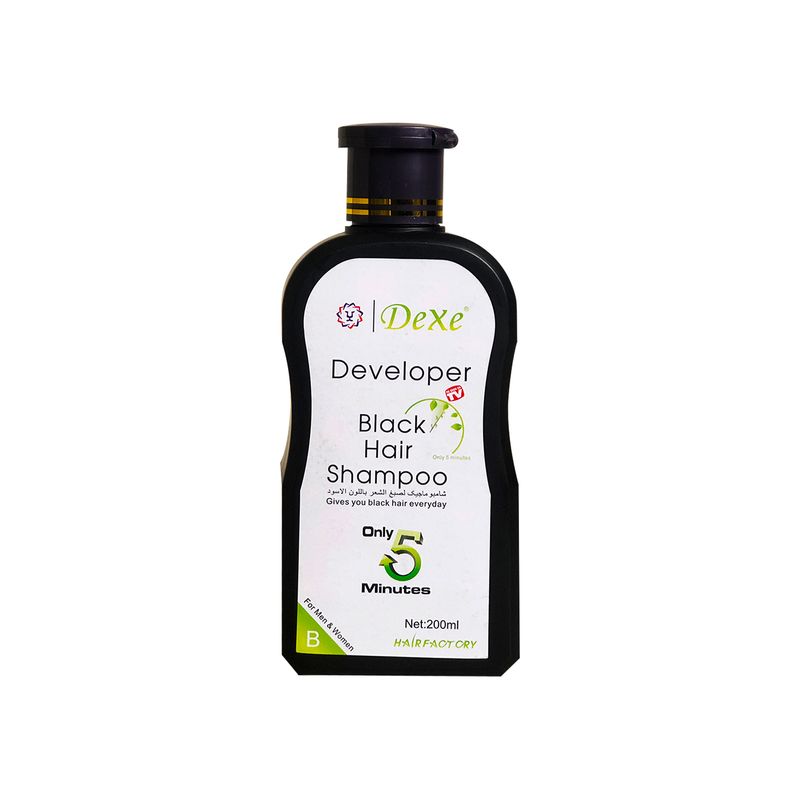 3-Shampoo-DEXE---Black-Hair-200ml
