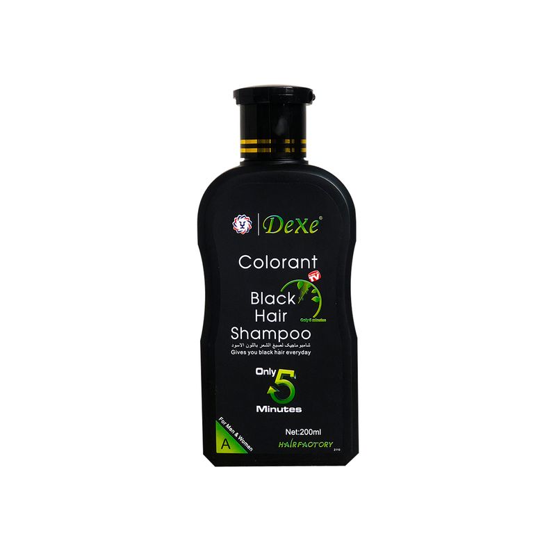 3-Shampoo-DEXE---Black-Hair-200ml