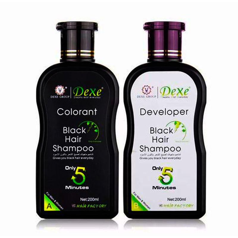 3-Shampoo-DEXE---Black-Hair-200ml