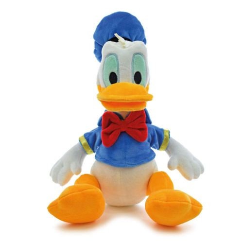 Peluche Disney Donald 25 Cms