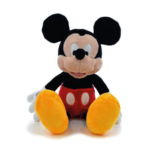 Peluche Disney Mickey 25 Cms