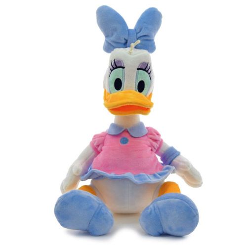 Peluche Disney Daisy 25 Cms