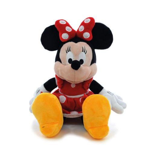 Peluche Disney Minnie 25 Cms