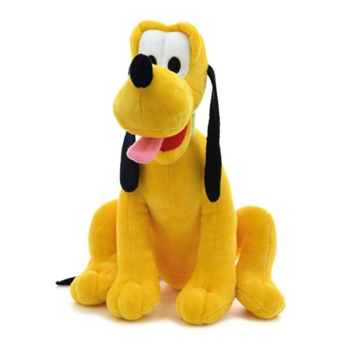 Peluche Disney Pluto 25 Cms