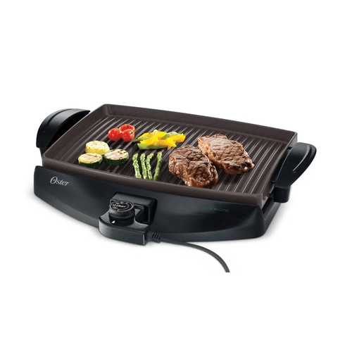 Parrilla Eléctrica Oster Bioceramic CKSTGR4768 (Oferta)
