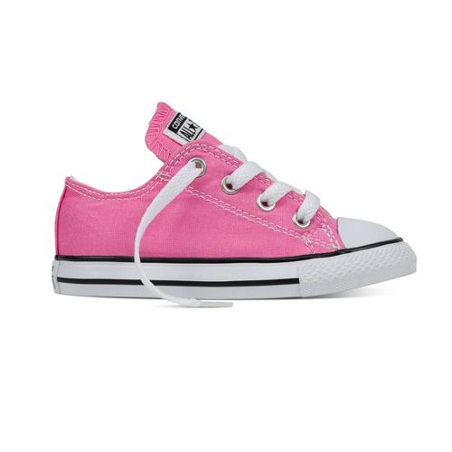 Zapatillas Niña Chuck Taylor All Star Rosado