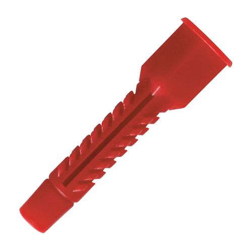 Tarugo 8x50mm x 40 unidades