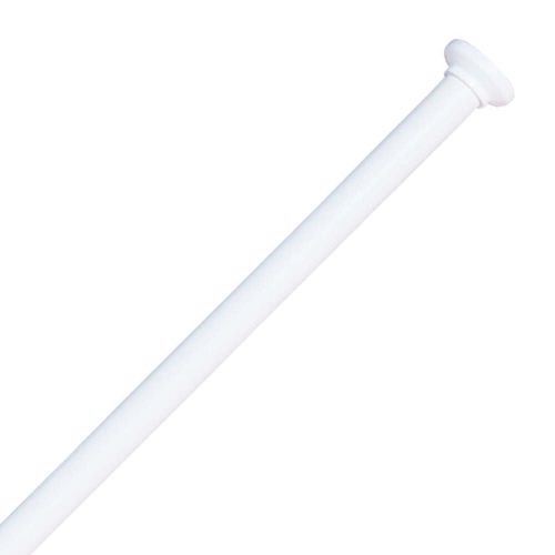 Pack cortinero a tensión extensible flux 120-210cm Inspire