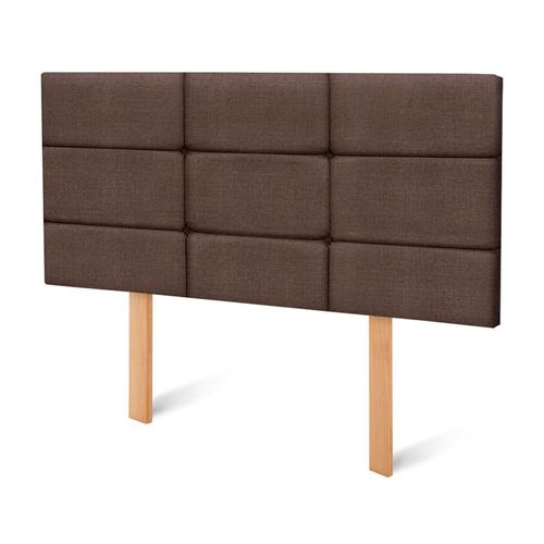 Cabecera Paraíso Blocks 1.5 Plaza Chocolate