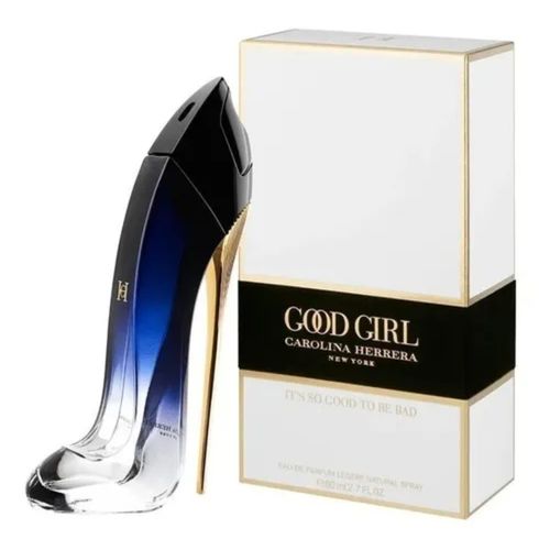 Good Girl Carolina Herrera 65176146 Woman 50ml