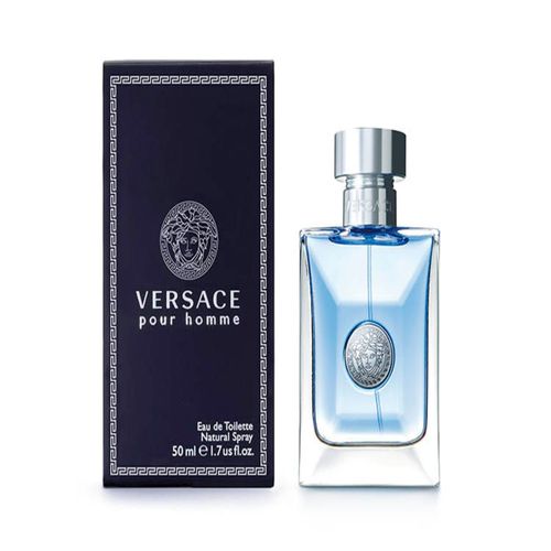 Pour Hombre Versace 65061688 50Ml