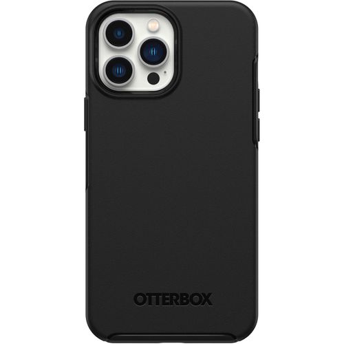 Case Otterbox Simmetry para Iphone 13 Pro Max - Negro